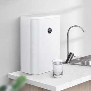 Xiaomi CHANITEX Smart Water Purifier 5500L White